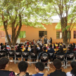 Los talleres se desarrollaron en el marco del módulo “El juez que yo quiero y necesitamos”.