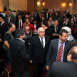 El Congreso de Contabilidad recibió al doctor Sindulfo Blanco.