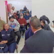 Fortalecen el rol comunitario de facilitadores en Cordillera, Central y Boquerón