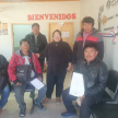 Fortalecen el rol comunitario de facilitadores en Cordillera, Central y Boquerón