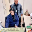 Con el objetivo de garantizar una adecuada incorporación de esta herramienta digital, una comitiva de la DGTICs, encabezada por su directora, licenciada Rosaliz Chamorro, llevó a cabo jornadas de capacitación.
