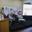 El Diplomado tiene como objetivo fortalecer los conocimientos, métodos y valores relacionados con el principio de igualdad, para su aplicación en los diversos ámbitos del Derecho. 