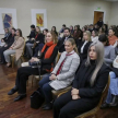 Organizado por el Ministerio de la Defensa Pública.