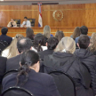 CIEJ prosigue con el Diplomado de Actualización en la Etapa de Ejecución Penal.