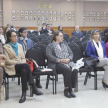 Estas jornadas, impulsadas por el CIEJ, contribuyen a la actualización permanente de la magistratura y del funcionariado judicial, fortaleciendo sus competencias para la adecuada aplicación de la normativa en materia de ejecución penal.
