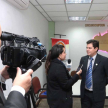 Alexis Barreto, vice decano de la UNCA