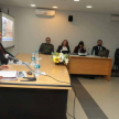 Ponencia a cargo del ministro Manuel Ramírez Candia.