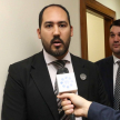 Ministra Llanes con jueces de Sentencia y actuarios penales