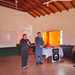 Charlas de Educando en Justicia llegaron a Natalio