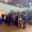 Charlas de Educando en Justicia llegaron a Natalio