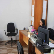 Visitaron seis Juzgados de Paz de la jurisdicción.