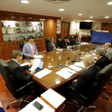 Decisiones de la Plenaria de la Corte Suprema de Justicia
