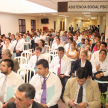 Cabe destacar que los primeros días hubo una cantidad importante de participantes.
