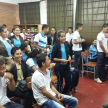 El programa "Educando en Justicia" es una iniciativa de la Corte que se extiende a todo el país.