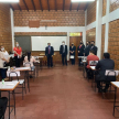193 personas se postularon.