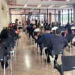 Entre los cargos convocados se encuentran Asistente Jurisdiccional II para Tribunal o Juzgado, Técnico Administrativo III de la Sección de Patrimonio y Suministro, médico forense del Equipo Interdisciplinario Asesor de Justicia de la Niñez, entre otros.