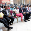 El curso fue transmitido por primera vez desde el canal de YouTube de la Asociación de Magistrados Judiciales del Paraguay.
