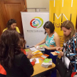 Se debatieron, entre otros temas, “El Sistema Disciplinario, Normativas y Aplicación” y “Adolescente infractor”.