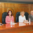 El taller contó con la presencia de la titular de la Corte, Alicia Pucheta; la vicepresidenta segunda, Miryam Peña Candia; y el ministro responsable del Sistema Nacional de Facilitadores Judiciales, Miguel Óscar Bajac.