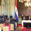 La presentación se da en coincidencia con el Día internacional contra la corrupción.