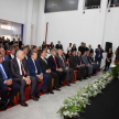 Palabras de apertura del titular del Consejo de la Magistratura, doctor Óscar Paciello.