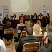 Representantes del Poder Judicial participaron del encuentro