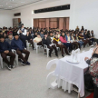 Educando en Justicia sigue jornadas formativas en Mayor Martínez y Pilar