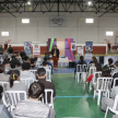 Educando en Justicia sigue jornadas formativas en Mayor Martínez y Pilar