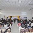 Educando en Justicia sigue jornadas formativas en Mayor Martínez y Pilar
