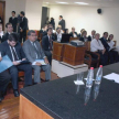 El curso es dirigido a funcionarios del área laboral de los distintos juzgados de la capital.