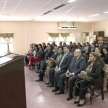 Se pretenden establecer procedimientos que surjan justamente de la aplicación de la norma