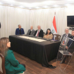 El ministro de Justicia, Rodrigo Nicora, advirtió sobre el crecimiento sostenido de la población penitenciaria, señalando que esta situación representa un límite del sistema actual.