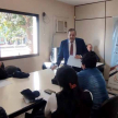 Capacitaron a facilitadores judiciales en materia de resolución de conflictos