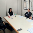 Capacitaron a facilitadores judiciales en materia de resolución de conflictos