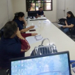 Capacitaron a facilitadores judiciales en materia de resolución de conflictos