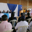 La misma actividad se llevará próximamente en otras ciudades del país. 