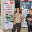 Organizado por la Dirección de Capacitación de la Circunscripción Judicial del Caaguazú, con apoyo del Centro Internacional de Estudios Judiciales (CIEJ), días pasados se llevó a cabo el Taller sobre Maltrato Infantil y Abuso Sexual en Niños.
