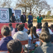 Charla “El juez que yo quiero y necesitamos”, impulsada por el Poder Judicial.