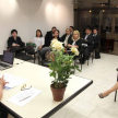 Evaluaron la aplicación de la Acordada 905/14.