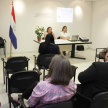 La mediación contribuye al mejoramiento del sistema de justicia.