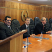 La Dra. Alicia Pucheta manifestó la importancia para el Poder Judicial del Plan Estratégico 2016-2020.