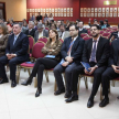 Se realizó con el apoyo técnico y financiero del programa de Democracia y Gobernabilidad de la Agencia de los Estados Unidos para el Desarrollo Internacional de la (Usaid), implementado por el Centro de Estudios Ambientales y Sociales (Ceamso).