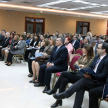 En las Circunscripciones Judiciales de la República ya se han realizado esta difusión con muy buenos resultados.
