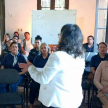 Estas jornadas reafirman la importancia del Sistema Nacional de Facilitadores Judiciales.