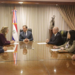 El acuerdo tiene como finalidad establecer las bases para implementar un sistema de gestión interinstitucional que permita optimizar el trámite de los oficios judiciales entre ambas instituciones.