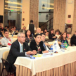 Una gran concurrencia se registró durante todos los días del Encuentro.