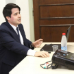 El abogado Alex Almada señaló que el régimen disciplinario en el Poder Judicial es fundamental para comprender el funcionamiento del sistema de justicia.
