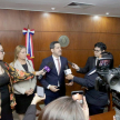  Corte Suprema y Cámara de Diputados rubrican convenio para el fortalecimiento e intercambio de datos del RUN