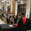 Reconocimiento otorgado por la Unniversidad Nacional de Asunción.