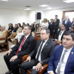 Desigandos por el máximo tribunal.